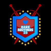 DARKBROTHERS 25 (@darkbrothers251) 's Twitter Profile Photo