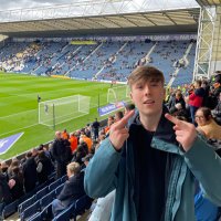 Adam π (@adamlowebfc) 's Twitter Profile