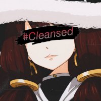 Irene Belserion (@crimsonirene) Twitter profile photo