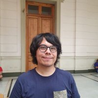 Gabriel Iturra Bocaz (@g_iturrab) 's Twitter Profile