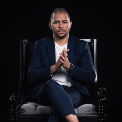 HevertonLustoza's profile picture. Tráfego & Conversão para #ecommerce