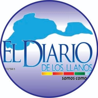 Diario de circulación Regional.