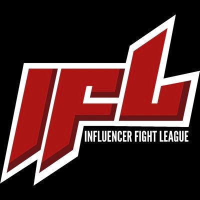 Official account for Influencer Fight League 🥊