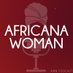 AfricanaWoman_