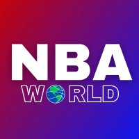 NBA World(@NBAW0RLD24) 's Twitter Profile Photo
