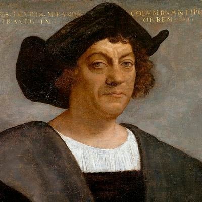 Quiztopher Columbus Profile