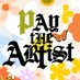PayTheARTIST Magazine (@paytheartistmag) Twitter profile photo PayTheARTIST Magazine (@paytheartistmag) Twitter profile photo