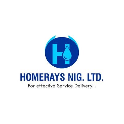 homerays Nigeria limited