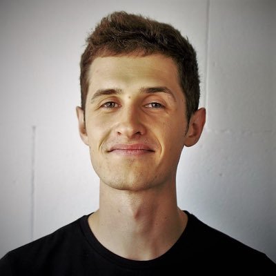 CEO @memoryOS_app, an edtech startup building next-gen app to help people remember what’s important 🏆 All-time most funded app on Kickstarter 🧠🦾