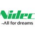 Nidec SV Probe (@nidecsvprobe) Twitter profile photo Nidec SV Probe (@nidecsvprobe) Twitter profile photo