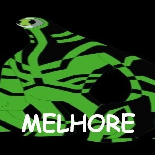 erohleM's profile picture. Melhore.