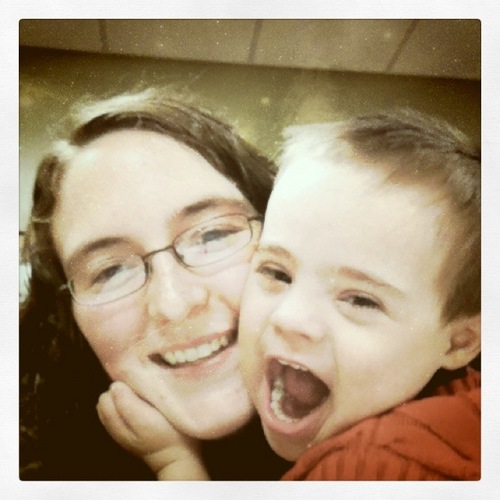 Full-time missionary in the disability community.