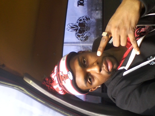 Kingbarksdale01's profile picture. The name speaks for it self