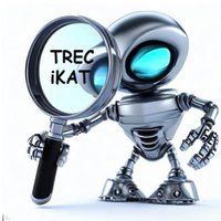 TREC Interactive Knowledge Assistance Track (@trec_ikat) 's Twitter Profile Photo TREC Interactive Knowledge Assistance Track (@trec_ikat) 's Twitter Profile Photo
