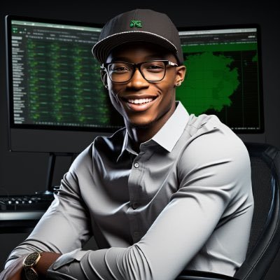 Cool, Calm, Collected. Discord: https://t.co/joYG7LDfiU LIVE: https://t.co/PsQopy8ZL9... Nothing that I tweet is financial advice-just my opinion