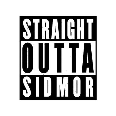 Introducing SIDMOR, a creative collaboration for The Great Art Reset... SidArt from Europe and CMOR from North America... Coming soon, to a screen near you!