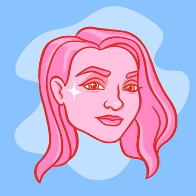 digital artist ✨ gamer 🤸♀️ reddit avatar creator 👑