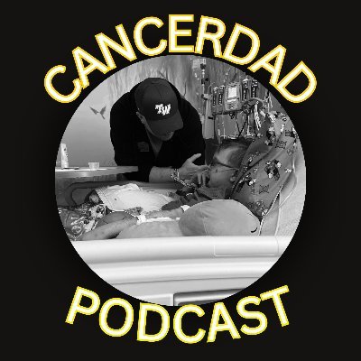 We never thought our family would be affected by #childhoodcancer but yet here I am, making a podcast about it. #FlyHighNeyland  #ForeverTeamNeyland #Morethan4