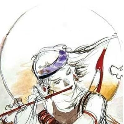 Feylgja Profile Picture