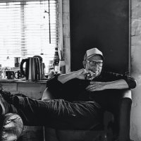 Neal Cook of the Silver Pine (@nealcook) 's Twitter Profile