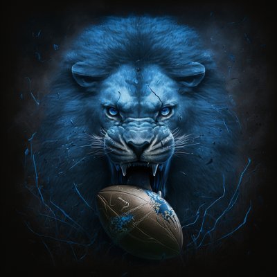 Just a Detroit Lions fan dedicated to bringing you the latest news on the team. Thanks for being here!