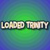 LOADED TRINITY (@stationarmy) Twitter profile photo LOADED TRINITY (@stationarmy) Twitter profile photo