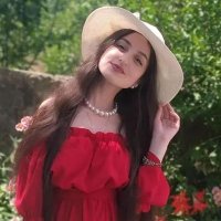 Nana Leonidze (@leonidzenana) 's Twitter Profile Photo