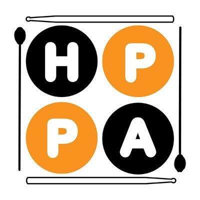 HPPA is a percussion experience camp aimed at exposing marching percussion techniques to young music students in the High Plains region of the country.