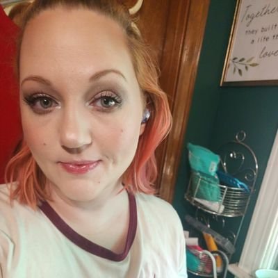 my face is half forehead