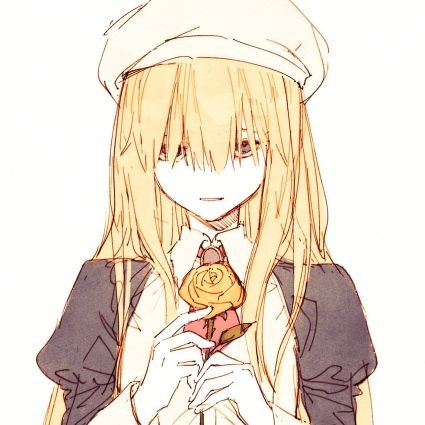 floatoaf's profile picture. 25, Umineko fanatic