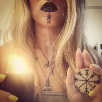 witch Elina Spell Caster And Healer(@witchelina) 's Twitter Profile Photo