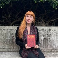 Christina Rosso-Schneider (@rosso_christina) 's Twitter Profile