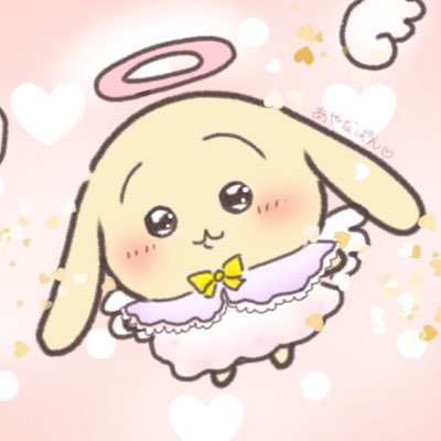 あやなぱんさんのプロフィール画像