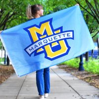 Marquette Alumni (@marquettealumni) 's Twitter Profile Photo Marquette Alumni (@marquettealumni) 's Twitter Profile Photo