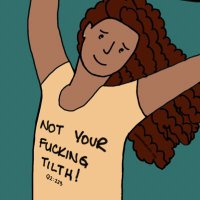 HaramDoodles (@haramdoodles) 's Twitter Profile