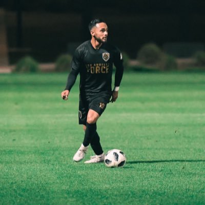 @LosAngelesForce ⚽️🇲🇽