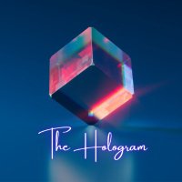 The Hologram(@TheHologramTeam) 's Twitter Profile Photo