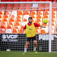Ferran Sarrio (@ferranchu7) 's Twitter Profile