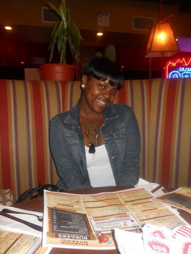 Meeka_Mills's profile picture. If U Really Know Me Than U Already Know The Bio