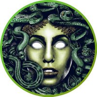 MΣDUSΔ 🐍(@The_1Medusa) 's Twitter Profile Photo