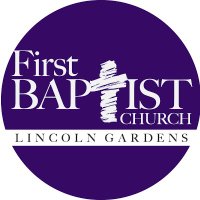 First Baptist Church of Lincoln Gardens(@FBCLG) 's Twitter Profile Photo