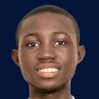 David Adeagbo(@DavidAdeagbo7) 's Twitter Profile Photo
