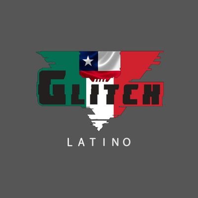 GLITCH Latino