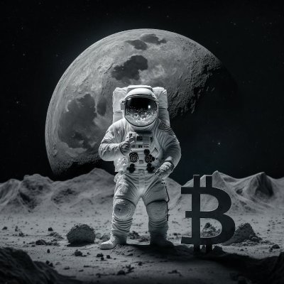 🚀🪐 Explorando o universo cripto diariamente ! 👨🚀💰
#Crypto #Blockchain #Notícias