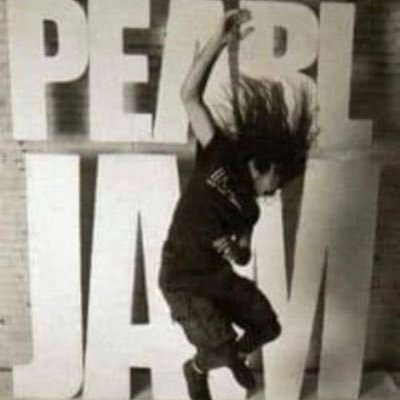 Fan of @PearlJam & @ADtheBand.