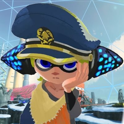 Aside from being the Captain of the New Squidbeak Splatoon, just a regular Inkling on the Internet.
Age: 21