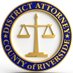 Riverside County DA's Office (@rivcoda) Twitter profile photo Riverside County DA's Office (@rivcoda) Twitter profile photo