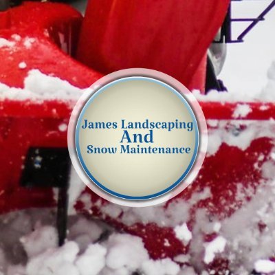 James Landscaping And Snow Maintenance is a Landscape Company in Oshawa, ON L1L 0M6