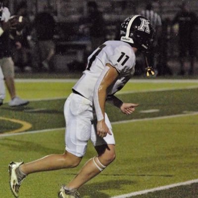 24’ Alonso High School 5’9 157 WR GPA: 6.18 SAT: 1380