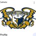 Father McGivney Griffins (Boys Basketball) (@FatherMcGhoops) Twitter profile photo